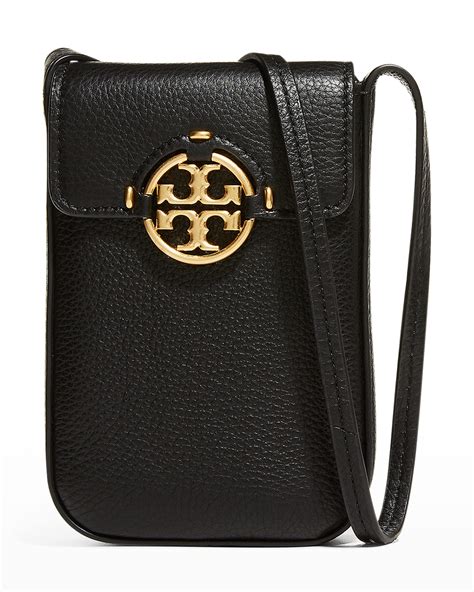 tory burch crossbody phone case.